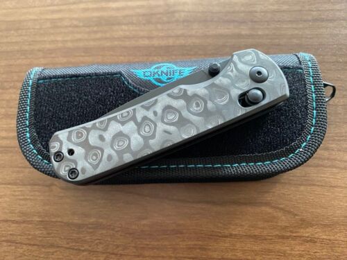 OLIGHT RUBATO4 CPM-S35VN CARBON FIBER OKNIFE Folding Knife Japan NEW - Picture 7 of 11