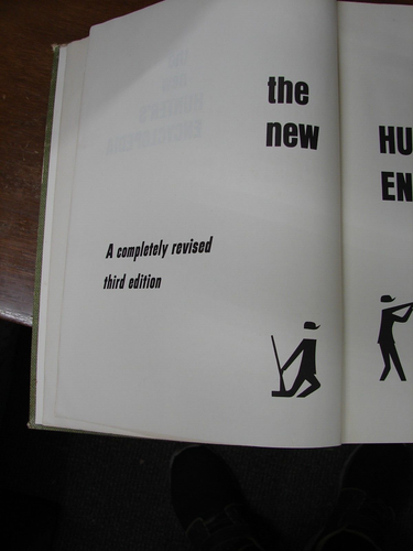 The New Hunters Encyclopedia 1966 3rd Edition - Picture 5 of 24