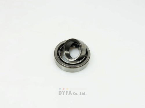 NSK NIB NU332M Japan 1PCS 160x340x68 Single Row Cylindrical Roller Bearing - Picture 8 of 13