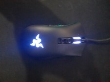 Razer DeathAdder V2 Wired Optical Gaming Mouse - Black