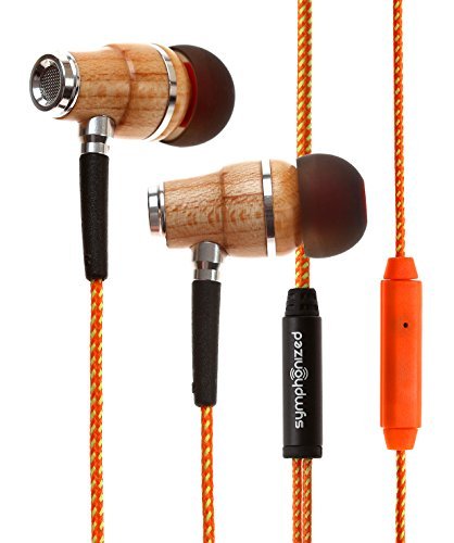 6pcs S/M/L (CL-N-MH) Noise Isolation Tips for Symphonized NRG, MTRX & GLXY - Imagen 7 de 11