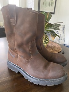 wolverine boots w04727