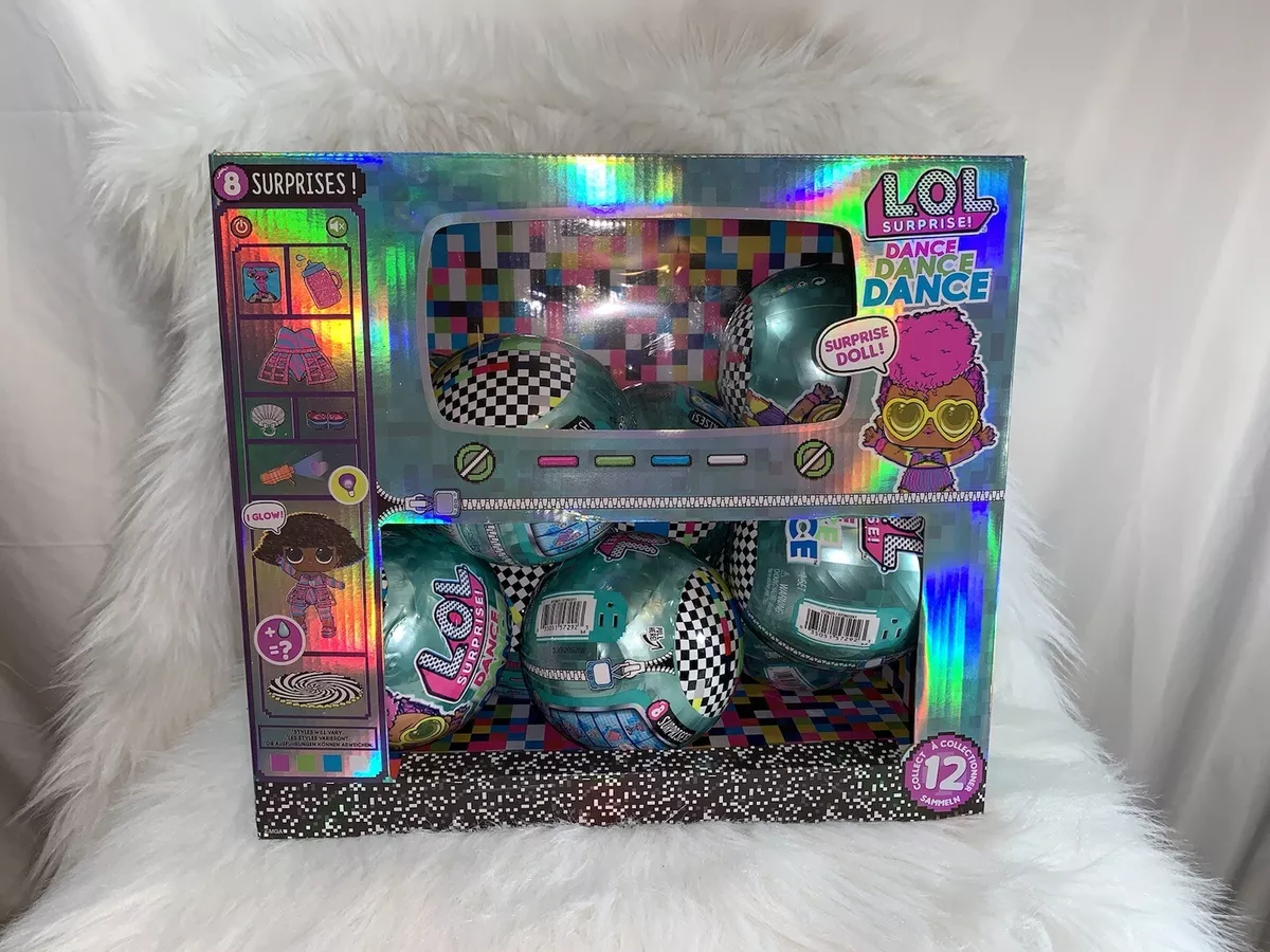 Lol new toys 2025