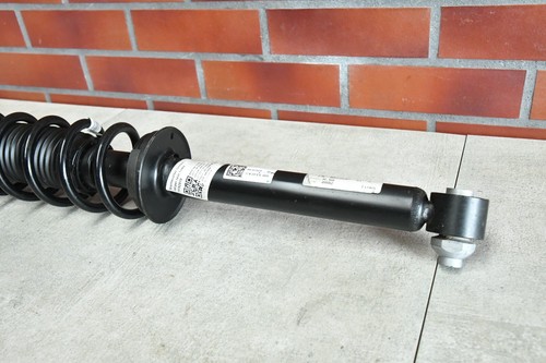 BMW 5 G30 Federbein Stossdämpfer Hinten Links Rechts Shock Absorber Left 6979km - Bild 2 von 5