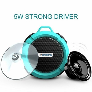 victsing bluetooth speaker