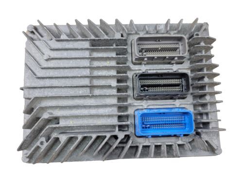 2013-2016 Buick Enclave Computer Engine Control Module ECM ECU 12651631 OEM - Picture 2 of 12