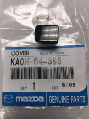 かほ 2016 Mazda CX5 center console cover | eBay