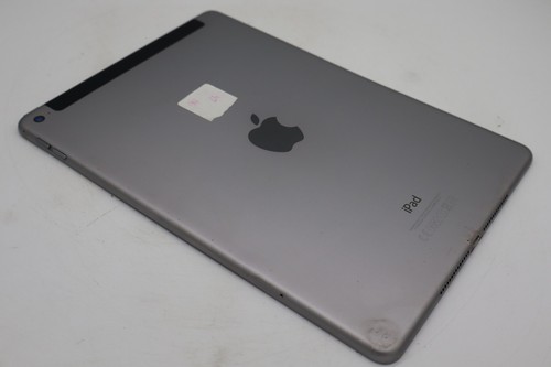 Apple iPad Air 2 64GB WLAN  4G A1567 Space Grau Displayschaden #5244 - Bild 3 von 6