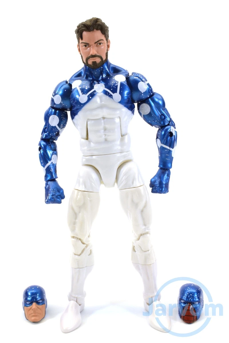 Marvel Legends 6