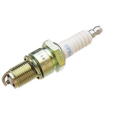 Genuine OEM NGK 8 Pack Spark Plug STK #6578 Part# BPR4ES | eBay