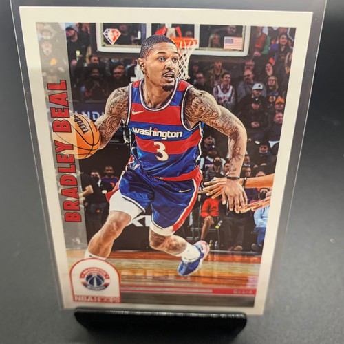 Veteranos e inserciones de baloncesto Panini NBA Hoops 2022-23 *Elige tu tarjeta* 3/30 ACTUALIZACIÓN - Imagen 222 de 232