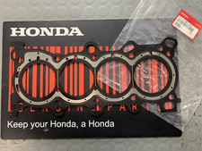 Honda Civic Type-r Head Gasket 2.0 Turbo Fk2fk8 - 2015-2024 Genuine Honda 