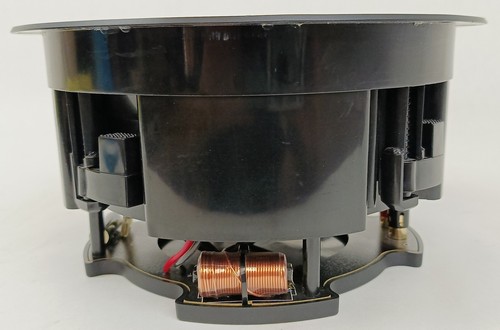 Sonance VP64R Visual Performance 6-1/2" 2-Way In-Ceiling Speaker - No Grille - U - Picture 5 of 5