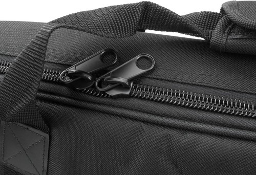 Keyboard Tasche Gigbag Soft Case Carry Bag Rucksack Gurte Größe 140x40x15 cm - Bild 5 von 6