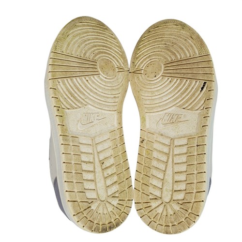 Air Jordan 1 Retro Low Slip Atmosphere Grey Pale Ivory AV3918-005 Women's Size 7 - Picture 8 of 9
