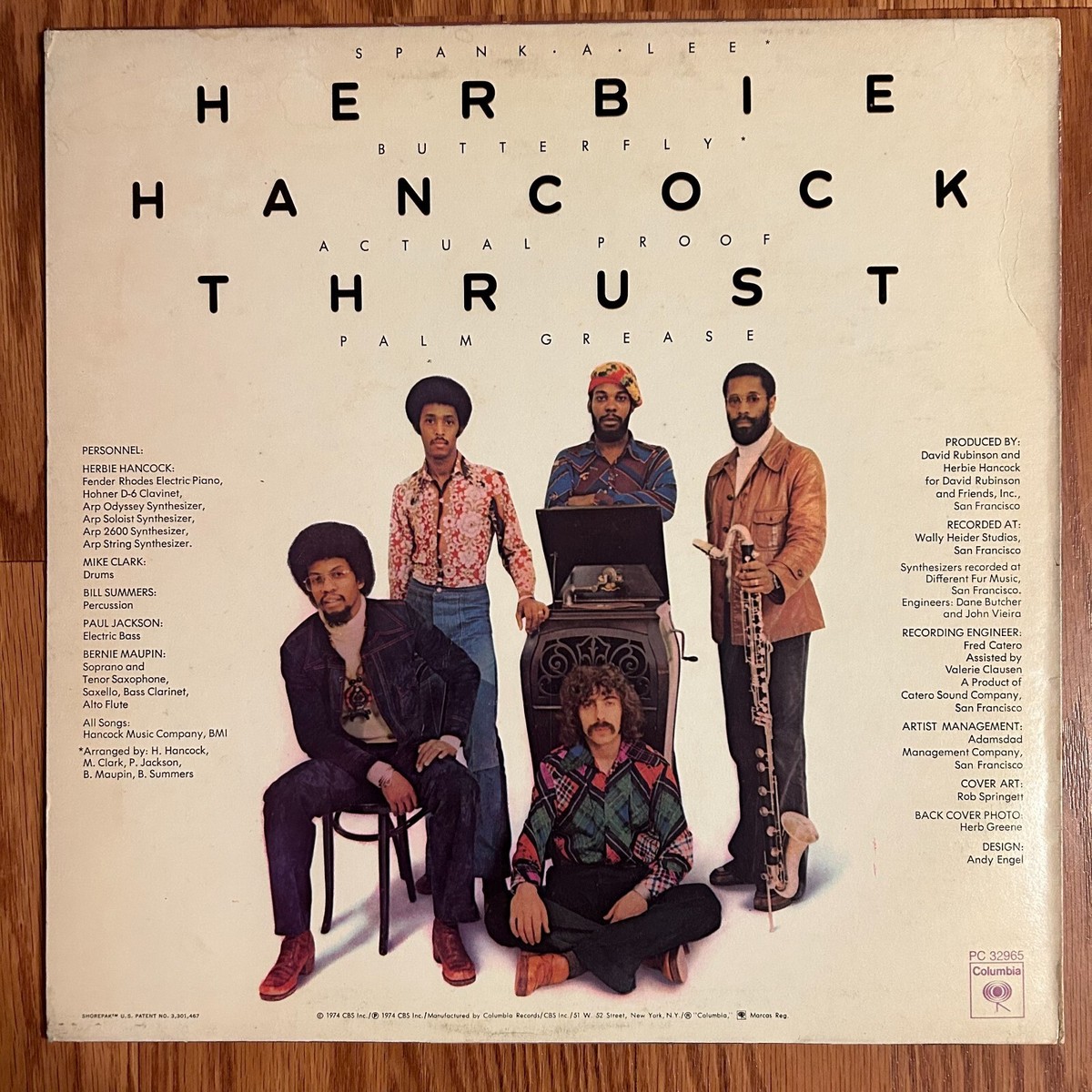 LP Herbie Hancock – Thrust 81y+n6L50sL._UF1000,1000_QL80_.jpg