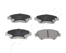 ASHIKA 50-04-433 Brake Pad Set, disc brake for HONDA