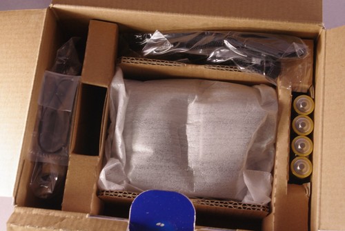 NEW Olympus SP Series SP-600UZ 12.0MP Digital Camera - Silver - Picture 21 of 21