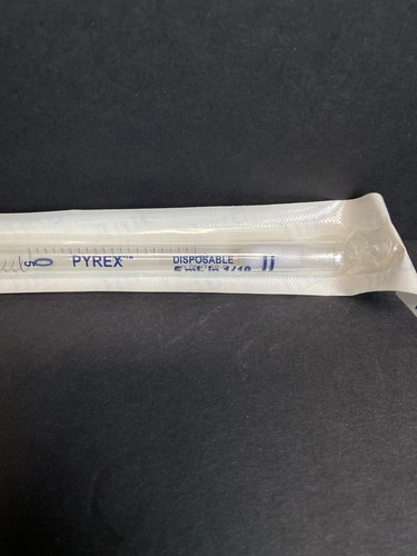 Corning Serological Pipette Glass 5 ml Box of 200 Pipets - Picture 3 of 15