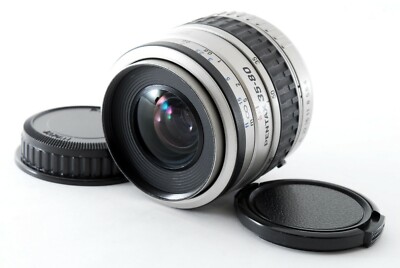 値下げ smc pentax-f 4-5.6 35-80mm Pentax 35-80mm f4-5.6 SMC Pentax-F - Lens – Kamerastore