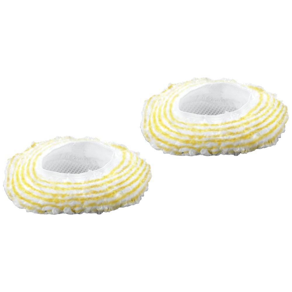 Kärcher Home & Garden 2.863-345.0 Kärcher Spazzola rotonda 1 pz.