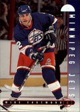 A6447- 1995-96 Leaf Hockey Cards 201-330 +Inserts -You Pick- 15+ FREE US SHIP