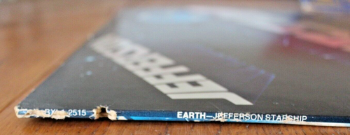 Jefferson Starship - LP 2-Pack - Gold - Earth - Imagen 17 de 24