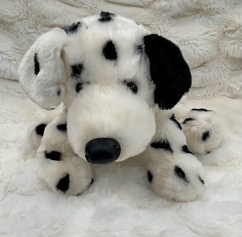 MY WEB PETS Holder Filled w/7 Classic Webkinz GANZ Plush Stuffed Animals NO CODE - Picture 11 of 21