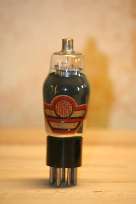 VY2 VCL11 VALVO VALVOLA tube dke38 volksempfanger rado d'epoca a