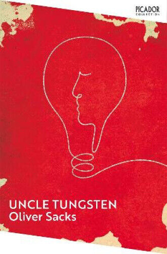 Uncle Tungsten: Memories of a Chemical Boyhood (Picador Collection) - Picture 1 of 3