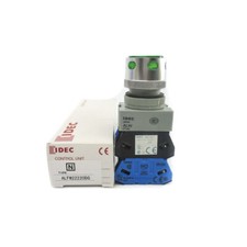 IDEC ALFW22220DG 24V NSMP