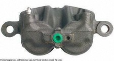 Frt Rt Rebuilt Brake Caliper w/Hwd  Cardone Industries  19-1632