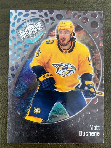 ( U SELECT CARDS ) 022-23 SkyBox Metal Universe Singles** - Picture 108 of 287