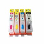 Empty Refillable Ink Cartridge for HP 934 935 Officejet Pro 6230 6830 6835