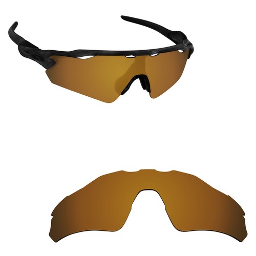 Hawkry Polarized Replacement Lenses for-Oakley Radar EV Path Sunglass - Options - Picture 13 of 24