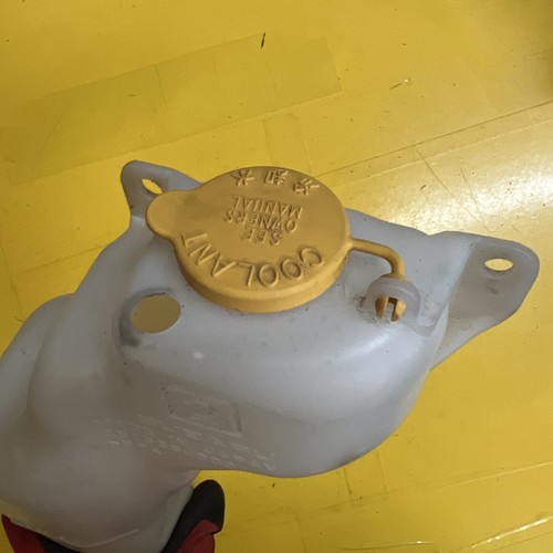 2018-2020 SUBARU CROSSTREK RADIATOR COOLANT RESERVOIR TANK OEM⚙️ - Picture 14 of 14