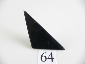 2006-2008-LEXUS-IS350-DOOR-MIRROR-COVER-PANEL-FRONT-LEFT-455112-10920-937-64-A