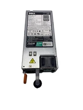 Dell KTW3M 750Watt Power Supply Poweredge R530 R630 R730 R730XD R930 T430 T630