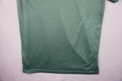 Green Bay Packers Nike Shirt Womens L Athletic Cut Green Tee NFL - Picture 6 of 6