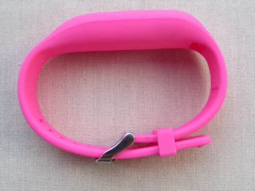 Banda de reloj inteligente con hebilla de metal de repuesto para rastreador de actividad Fitbit One - Imagen 39 de 68