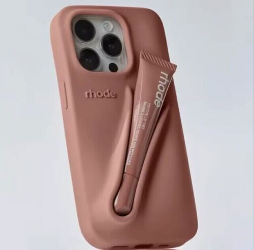 Rhode Phone Case Autumn Limited Phone Case for IPhone 16 15 14 13 12 11 Pro Max - Bild 7 von 9