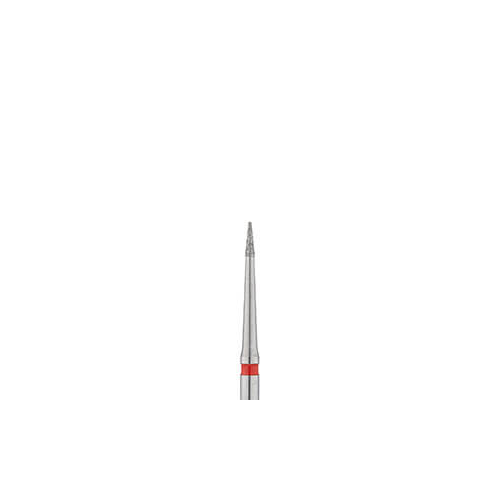 Axis Dental F132-008 NTI FG TDF3 T.D.F Serie feine Diamantbohrer 5/Packung - Bild 1 von 1