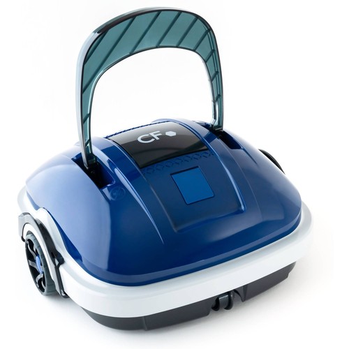 Kabelloser Poolroboter CF 45 CL, mit Akku bis zu 50m² - Bild 1 von 8