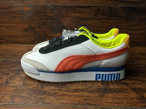 puma roma ebay