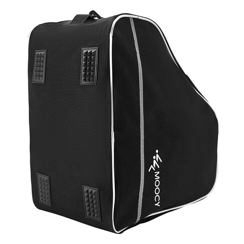 Multipurpose Travel Ski Boot Bag Snowproof Ski Boot Bag Pack for Adult and Youth - Picture 10 of 12