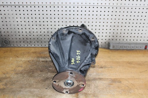 2008 TOYOTA TUNDRA 4.0L 3.90 Ratio REAR DIFFERENTIAL 9.5" 3RD MEMBER - Picture 3 of 19