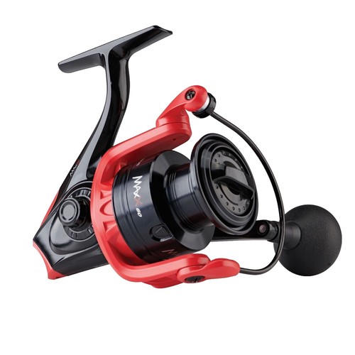Abu Garcia Revo SLC IB8　リール ABU Revo SLC-IB7 IB8, Ultra lightweight versatile reel 2016-2017