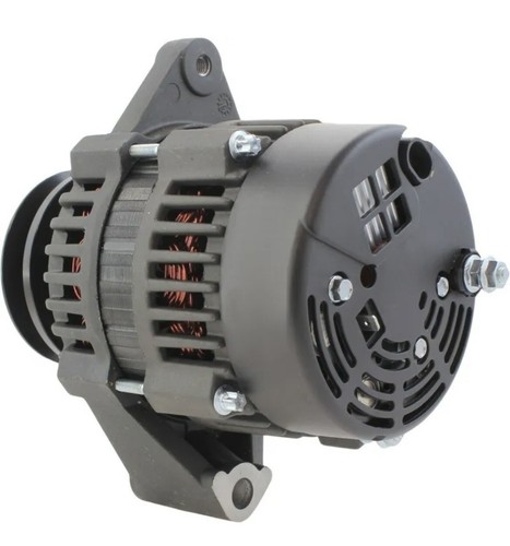 New Alternator replacement for Crusader Boat 350 5.7 350CI 2003 2004 18-6299 - Picture 2 of 3