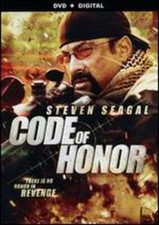 Code of Honor by Michael Winnick: Used