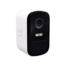 eufy Security eufyCam 2C PRO Zusätzliche Überwachungskamera 2K IP67 Nachtsicht